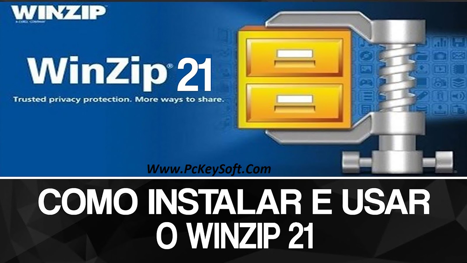 free winzip download full version xp